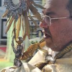 Solenidade de Corpus Christi na Paróquia São João Batista – Um Chamado à Fé Viva e ao Compromisso com a Comunidade